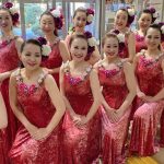 ナーレイレイコフラスタジオ、ハワイアンコンサート