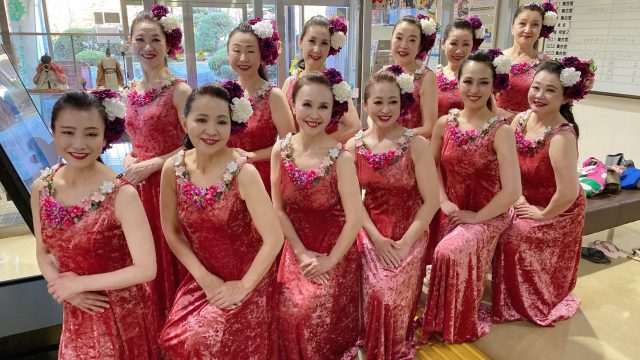 ナーレイレイコフラスタジオ、ハワイアンコンサート